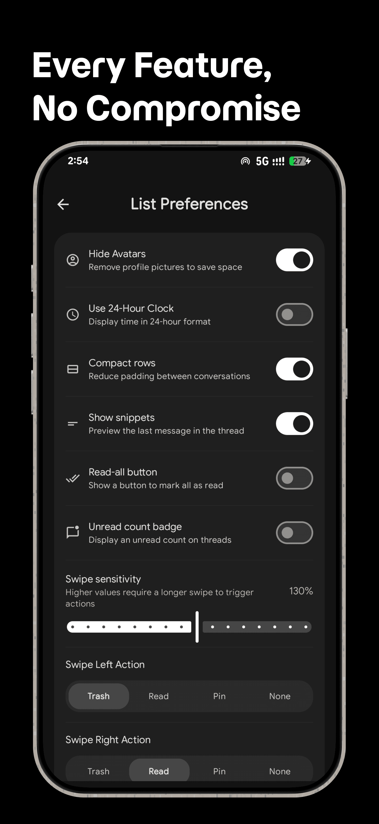 Chime screenshot 6